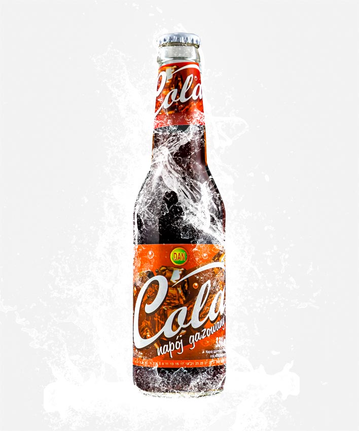 Cola