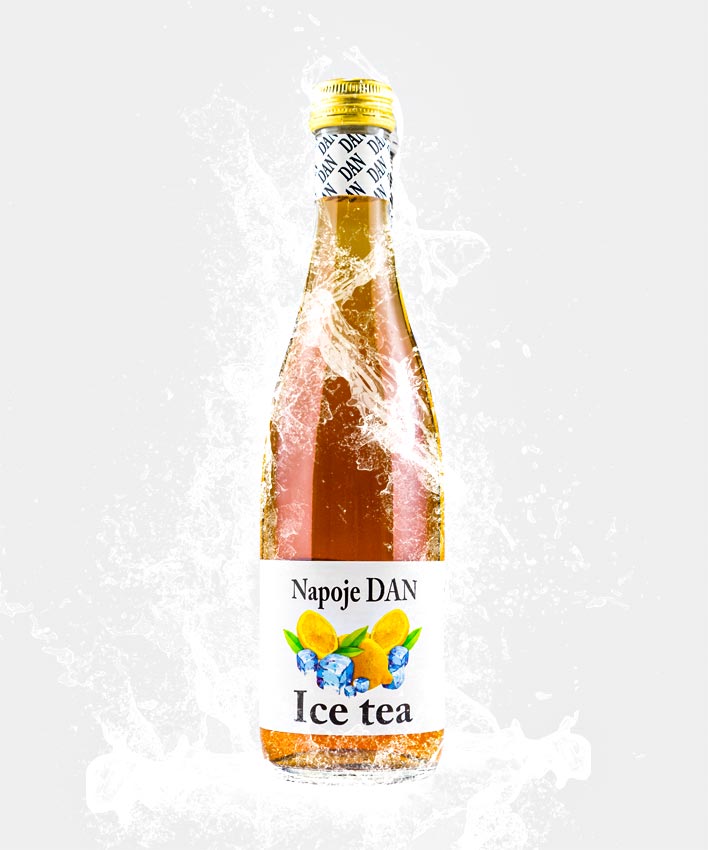 Napój Ice Tea