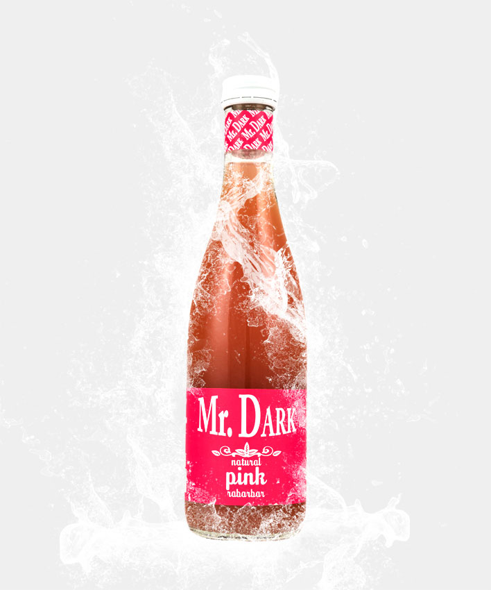 Mr. Dark Pink